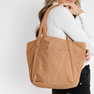 Baggu Mini Cloud in Pinto ✨